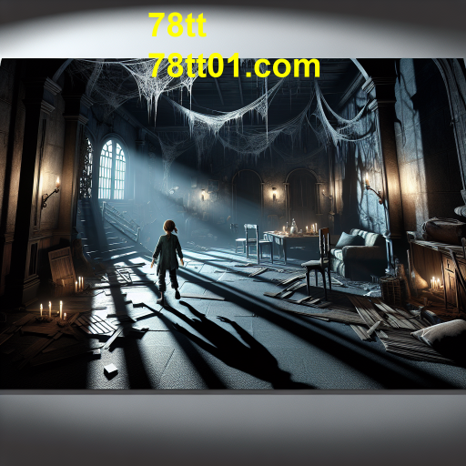 A Evolução dos Jogos de Terror: Medo e Imersão em Uma Nova Era